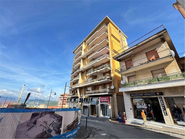 appartamento in vendita a Vallo della Lucania