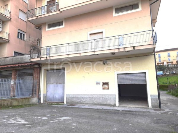 locale commerciale in vendita a Vallo della Lucania
