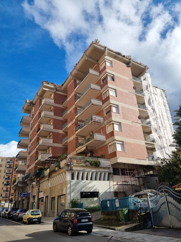 appartamento in vendita a Vallo della Lucania