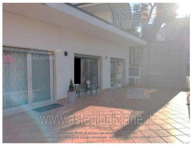 negozio in vendita a Vallo della Lucania