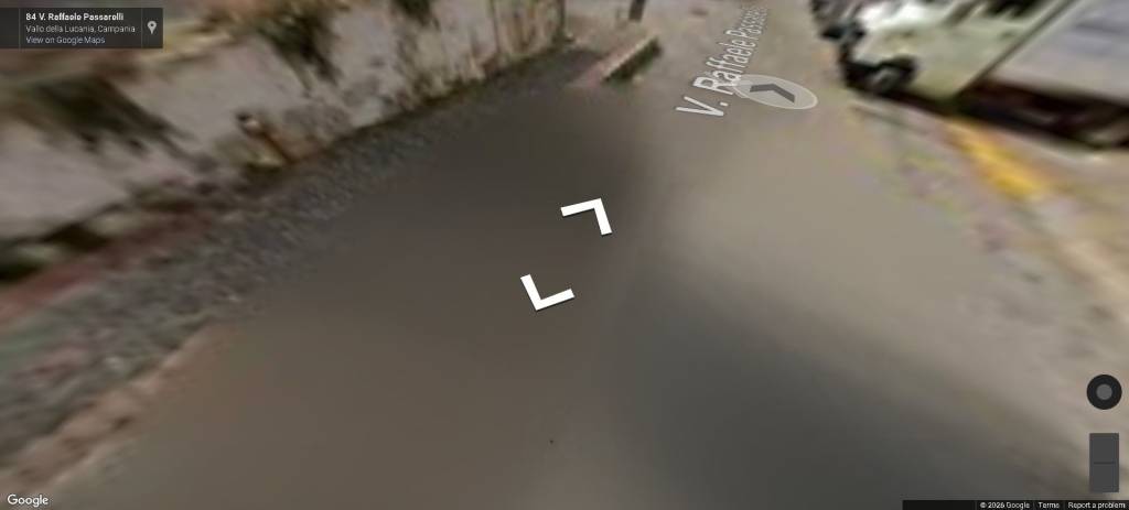 negozio in vendita a Vallo della Lucania