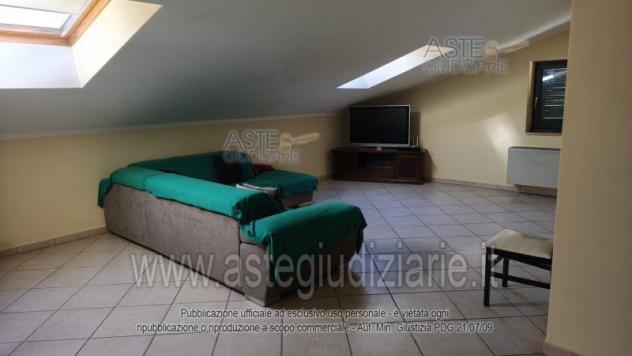 appartamento in vendita a Vallo della Lucania