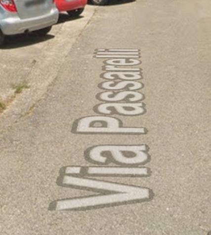 appartamento in vendita a Vallo della Lucania