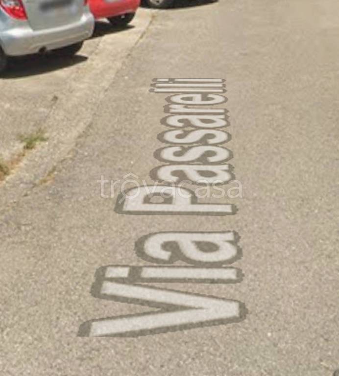 appartamento in vendita a Vallo della Lucania