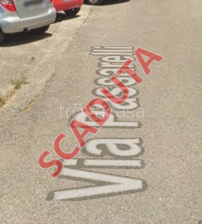 appartamento in vendita a Vallo della Lucania