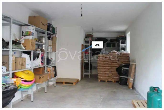 appartamento in vendita a Vallo della Lucania