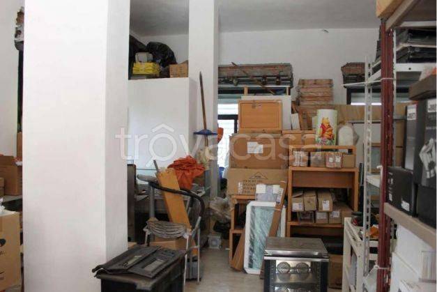 negozio in vendita a Vallo della Lucania