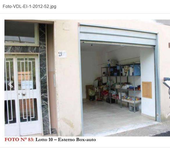 appartamento in vendita a Vallo della Lucania