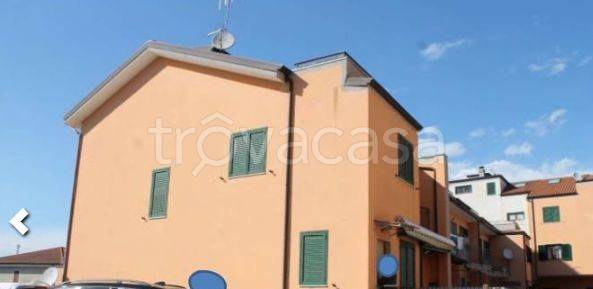 appartamento in vendita a Vallo della Lucania