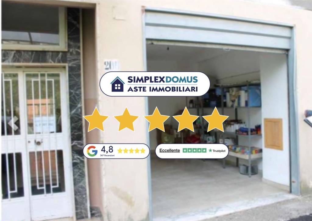 appartamento in vendita a Vallo della Lucania