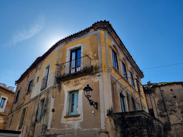 appartamento in vendita a Vallo della Lucania