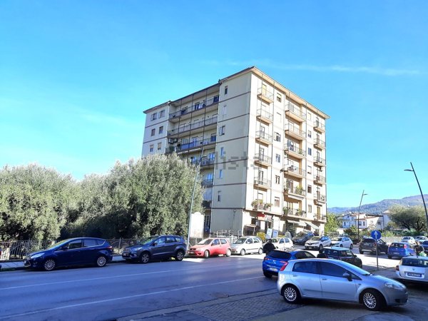 appartamento in vendita a Vallo della Lucania