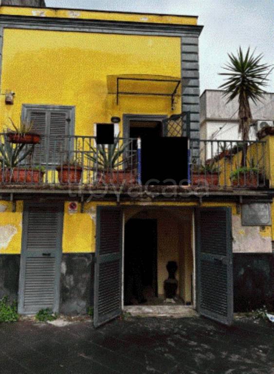 appartamento in vendita a Vallo della Lucania