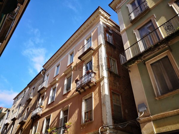 appartamento in vendita a Vallo della Lucania