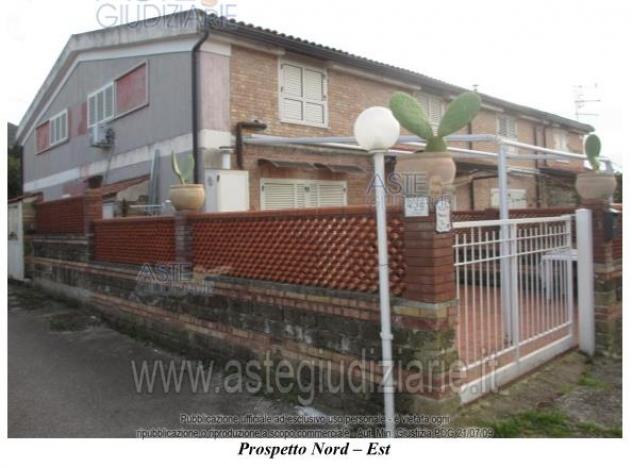 appartamento in vendita a Vallo della Lucania