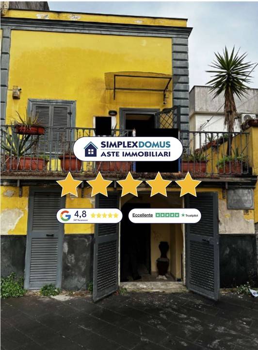 appartamento in vendita a Vallo della Lucania