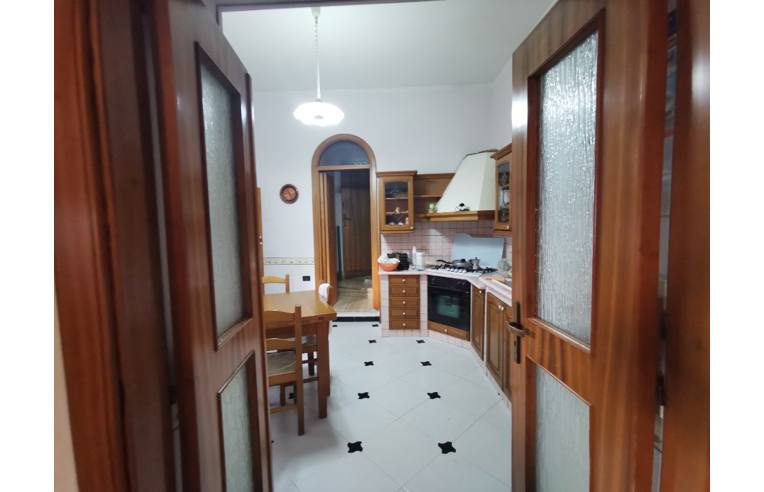 appartamento in vendita a Vallo della Lucania