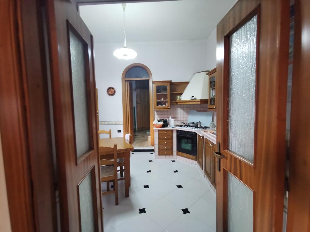 appartamento in vendita a Vallo della Lucania