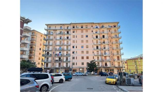 appartamento in vendita a Vallo della Lucania