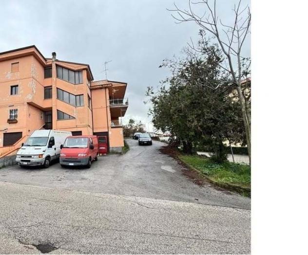appartamento in vendita a Vallo della Lucania