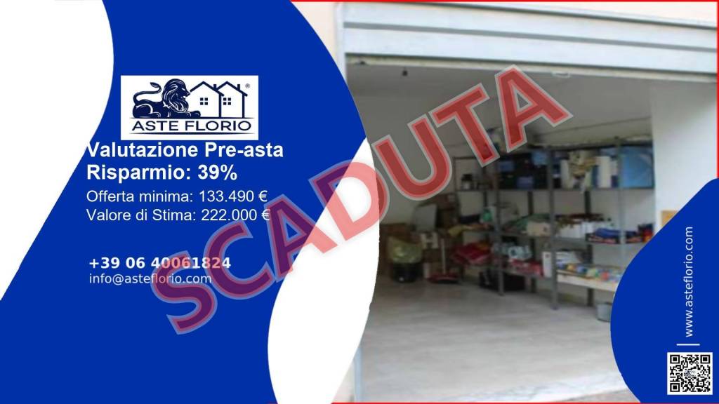 appartamento in vendita a Vallo della Lucania