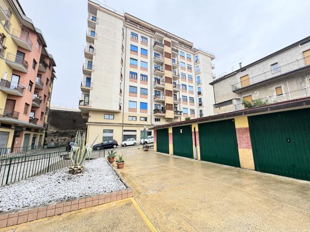 appartamento in vendita a Vallo della Lucania