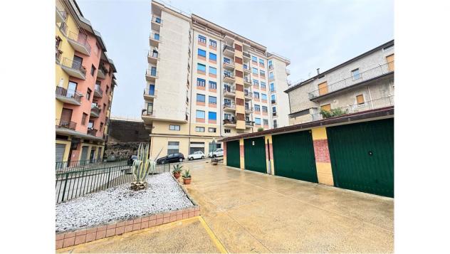 appartamento in vendita a Vallo della Lucania