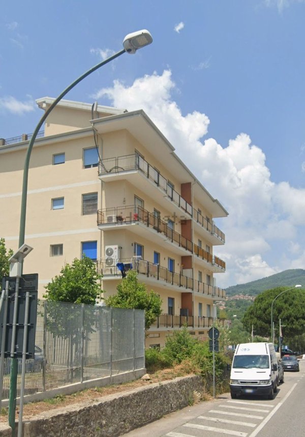 appartamento in vendita a Vallo della Lucania