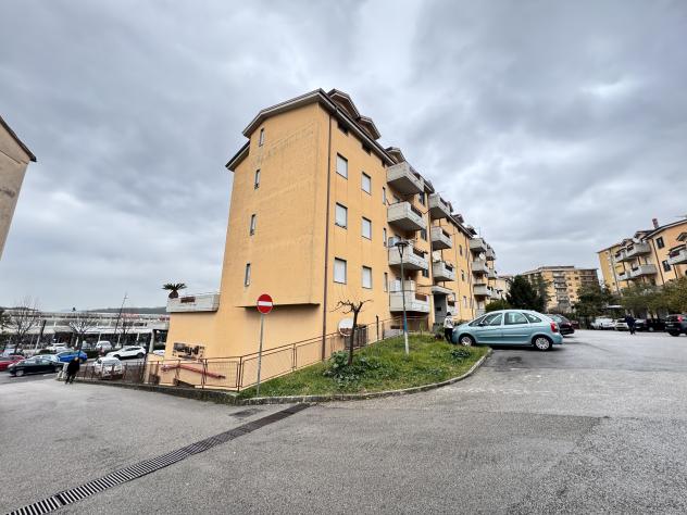 appartamento in vendita a Vallo della Lucania