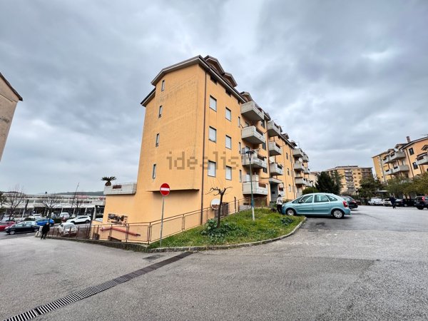 appartamento in vendita a Vallo della Lucania