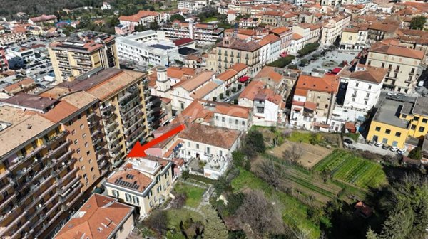 appartamento in vendita a Vallo della Lucania