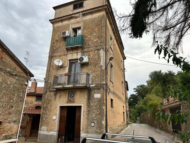 appartamento in vendita a Vallo della Lucania