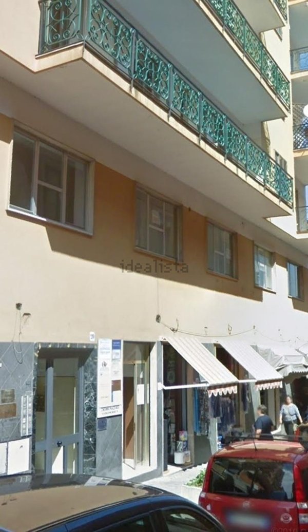 appartamento in vendita a Vallo della Lucania