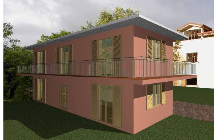 casa indipendente in vendita a Vallo della Lucania