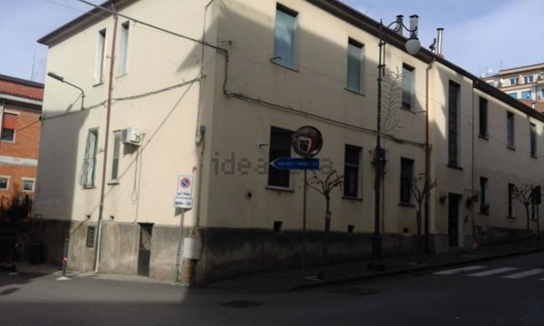 appartamento in vendita a Vallo della Lucania