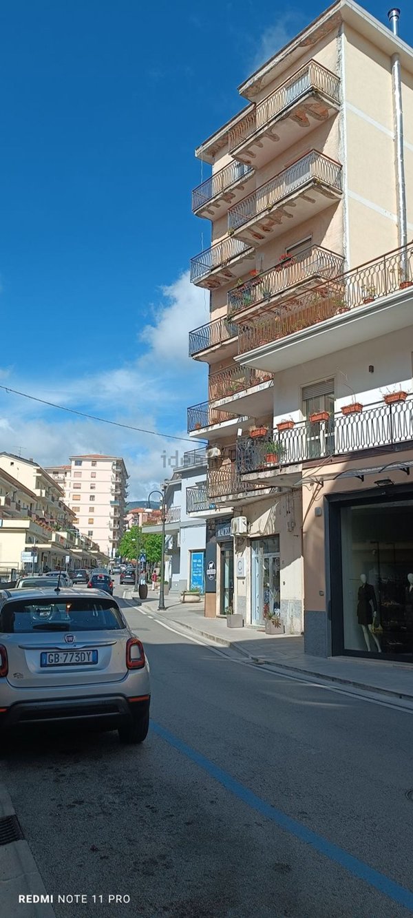 appartamento in vendita a Vallo della Lucania