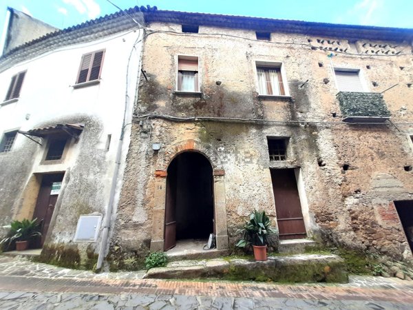 appartamento in vendita a Vallo della Lucania in zona Angellara