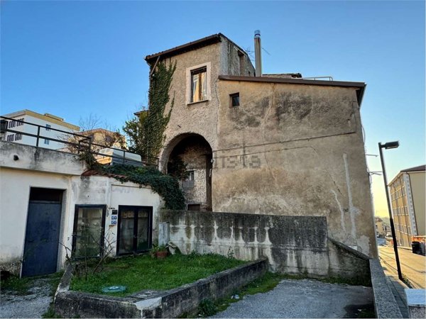 appartamento in vendita a Vallo della Lucania
