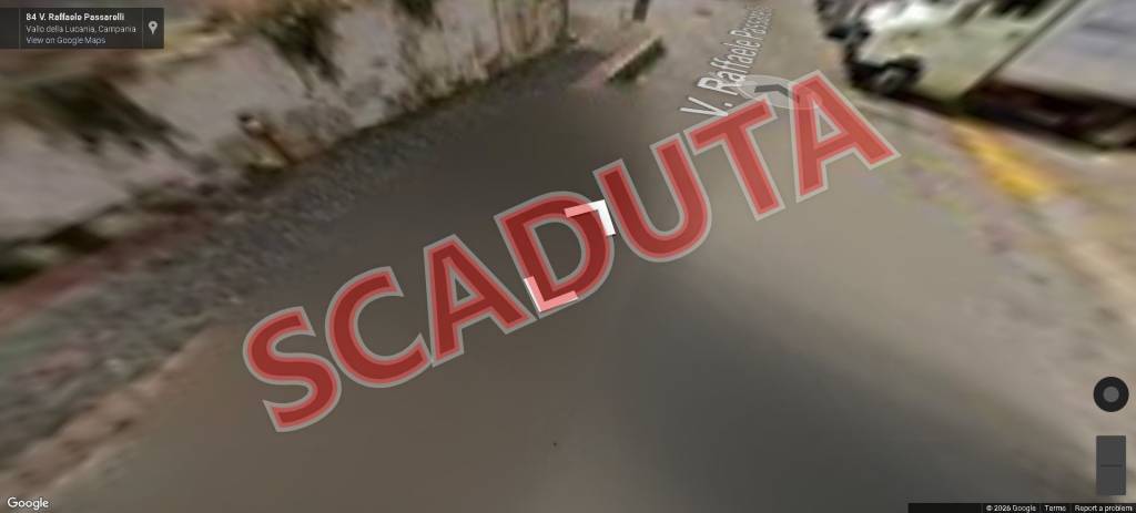 negozio in vendita a Vallo della Lucania