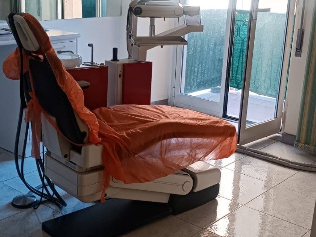 appartamento in vendita a Vallo della Lucania