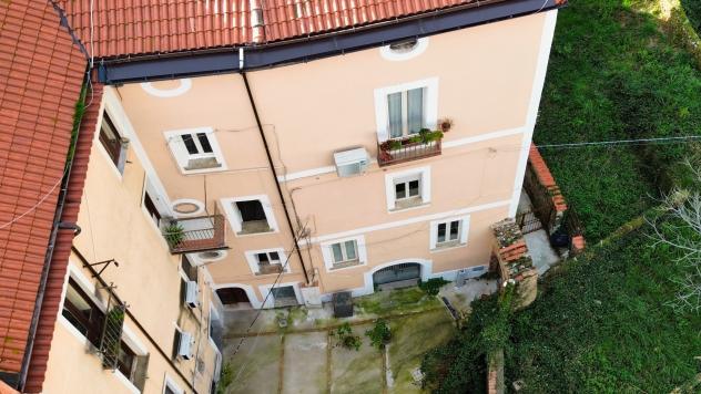 appartamento in vendita a Vallo della Lucania