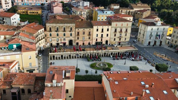 appartamento in vendita a Vallo della Lucania