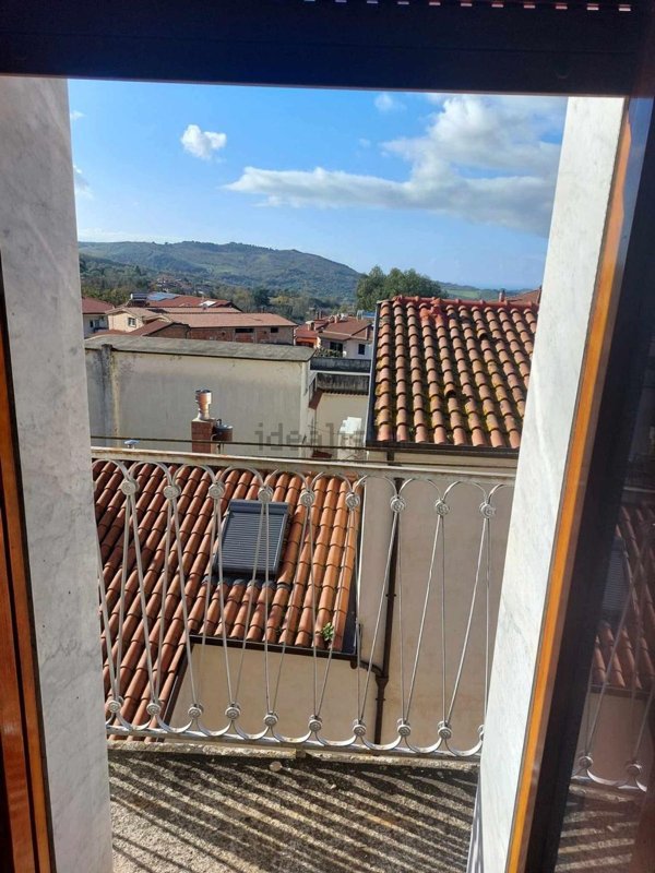 appartamento in vendita a Vallo della Lucania in zona Pattano