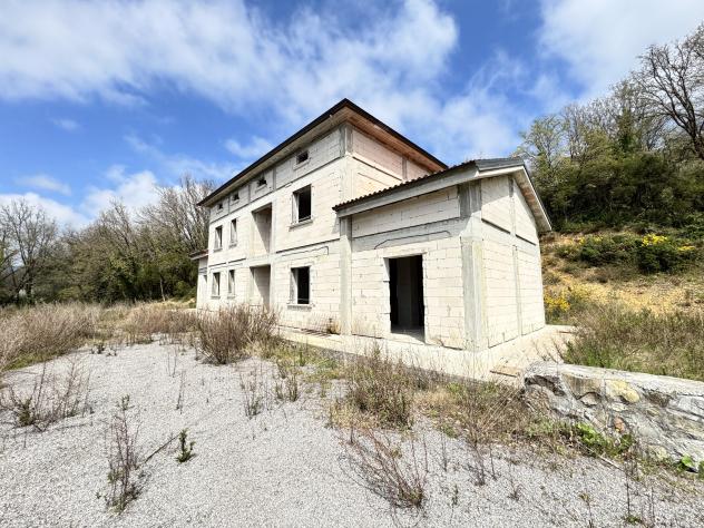 casa indipendente in vendita a Vallo della Lucania