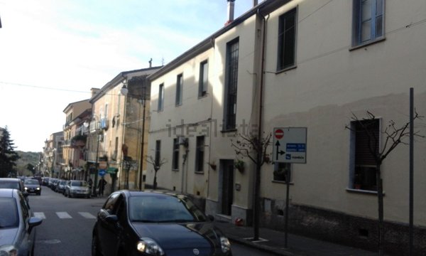 appartamento in vendita a Vallo della Lucania