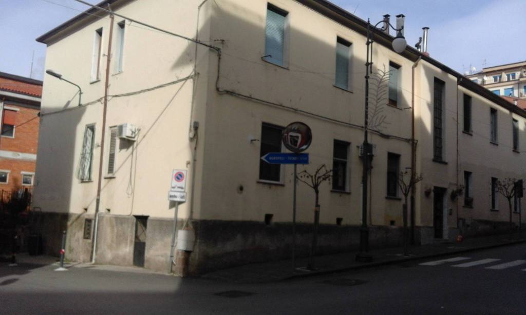 appartamento in vendita a Vallo della Lucania