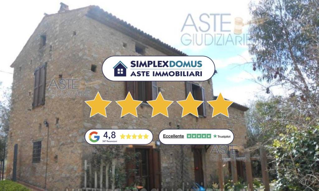casa indipendente in vendita a Vallo della Lucania