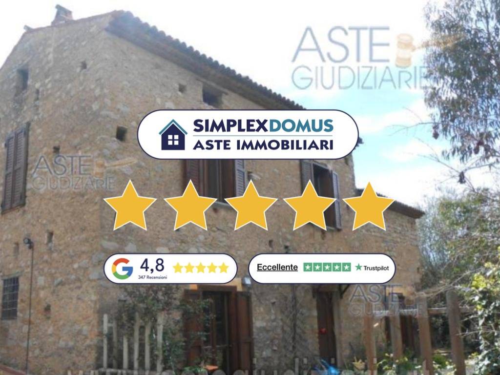 casa indipendente in vendita a Vallo della Lucania