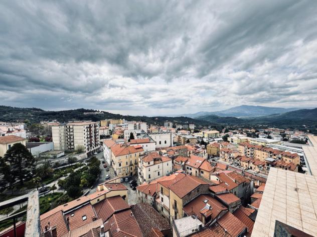 appartamento in vendita a Vallo della Lucania