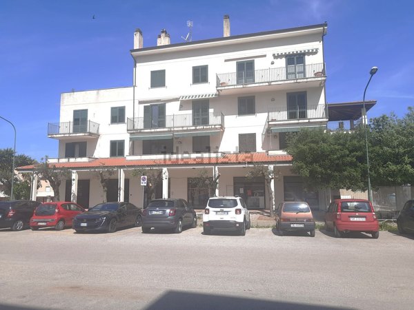 appartamento in vendita a Vallo della Lucania